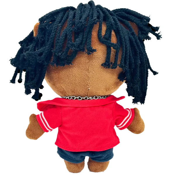 21 Savage x Hello Kitty Plush | RAREFindsFits