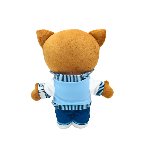 Graduation Bear x Hello Kitty | RareFindsFits