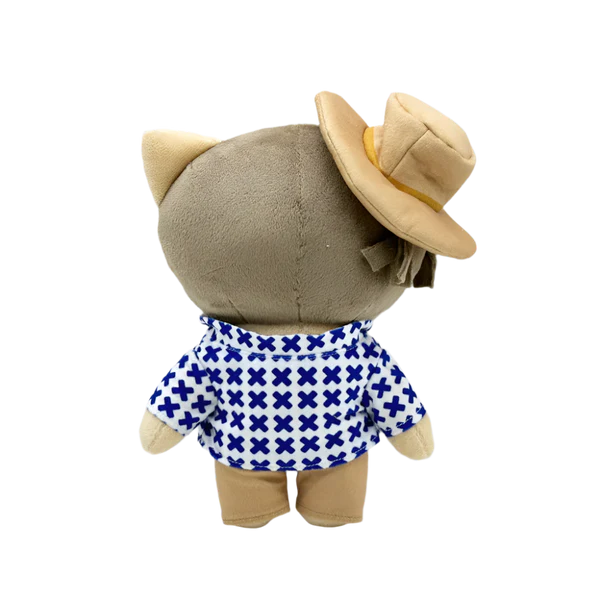 Bad Bunny x Hello Kitty | RareFindsFits