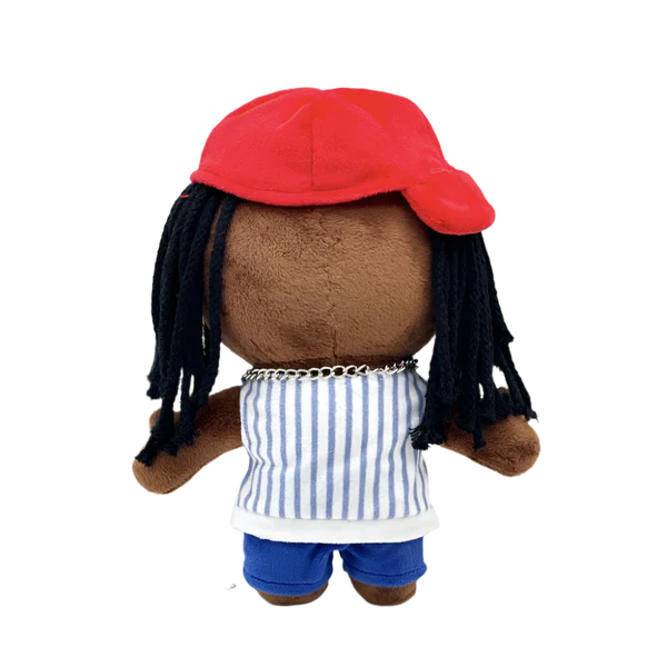 Lil Wayne x Hello Kitty Plush | RAREFindsFits