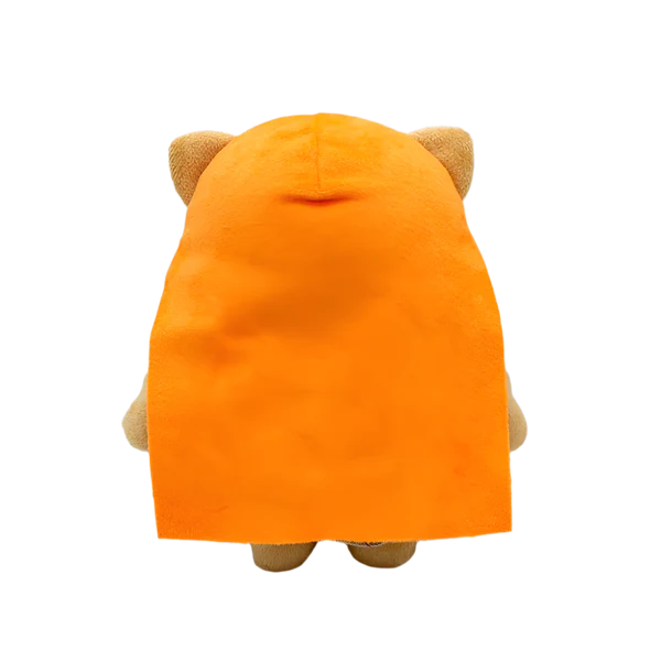 Ice Spice x Hello Kitty Plush | RAREFindsFits