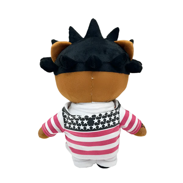 Lil Uzi Vert x Hello Kitty Plush| RAREFindsFits