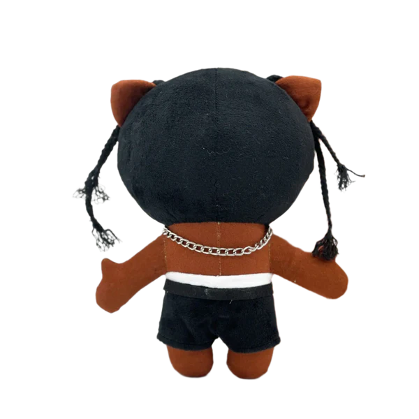 Travis Scott Hello Kitty Plush | RAREFindsFits
