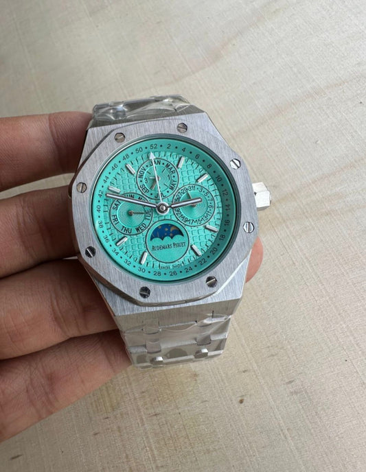 ⌚️Tiffanys-stamped Audemars Piguet ⌚️