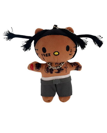 Travis Scott Hello Kitty Plush | RAREFindsFits