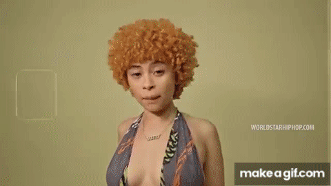 Ice Spice x Hello Kitty Plush | RAREFindsFits