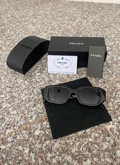 Prada Unisex Shades