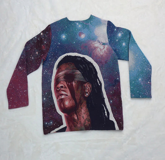 [VERY RARE] Tapestry Slime Season Hoodie | Rare Finds Fits