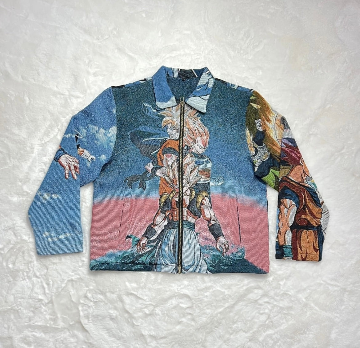 [VERY RARE] Tapestry Gear 2nd Hoodie | Rare Finds Fits