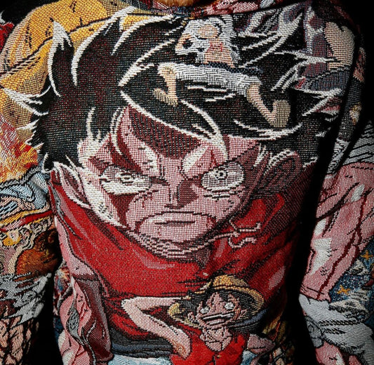 [VERY RARE] Tapestry Gear 2nd Hoodie | Rare Finds Fits