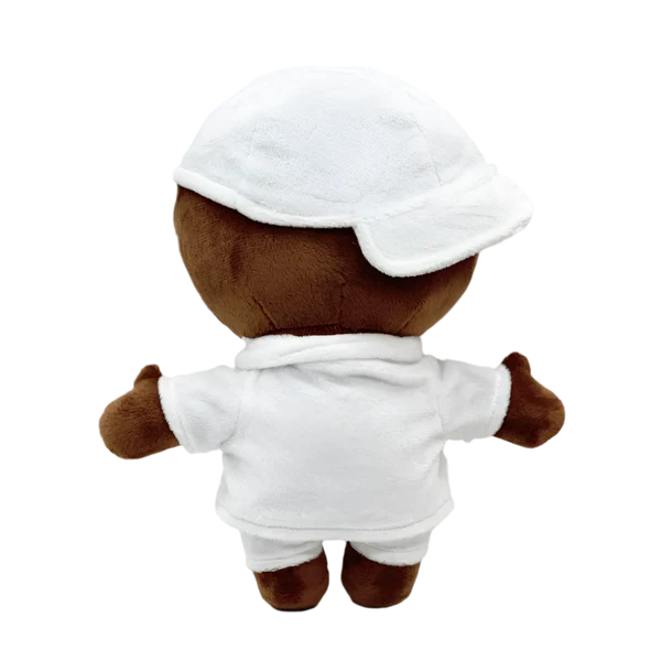 Soulja Boy Hello Kitty Plush | RAREFindsFits