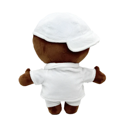 Soulja Boy Hello Kitty Plush | RAREFindsFits