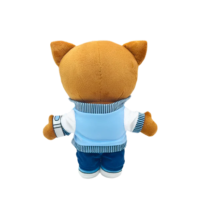 Graduation Bear x Hello Kitty | RareFindsFits