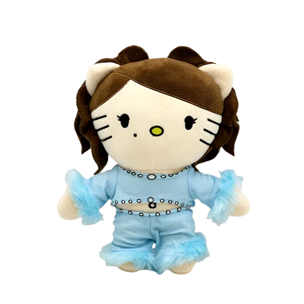 Kali Uchis x  Hello Kitty | RareFindsFits