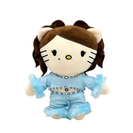 Kali Uchis x  Hello Kitty | RareFindsFits