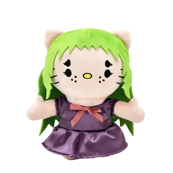 Melanie Martinez x Hello Kitty V3 | Rare Finds Fits