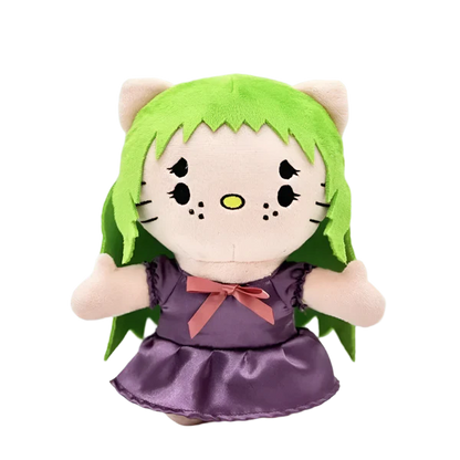 Melanie Martinez x Hello Kitty V3 | Rare Finds Fits