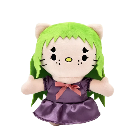 Melanie Martinez x Hello Kitty V3 | Rare Finds Fits