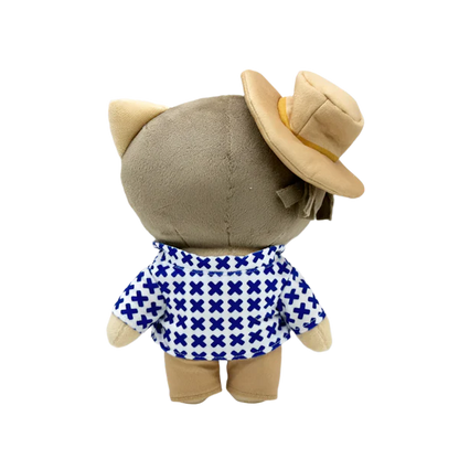 Bad Bunny x Hello Kitty | RareFindsFits