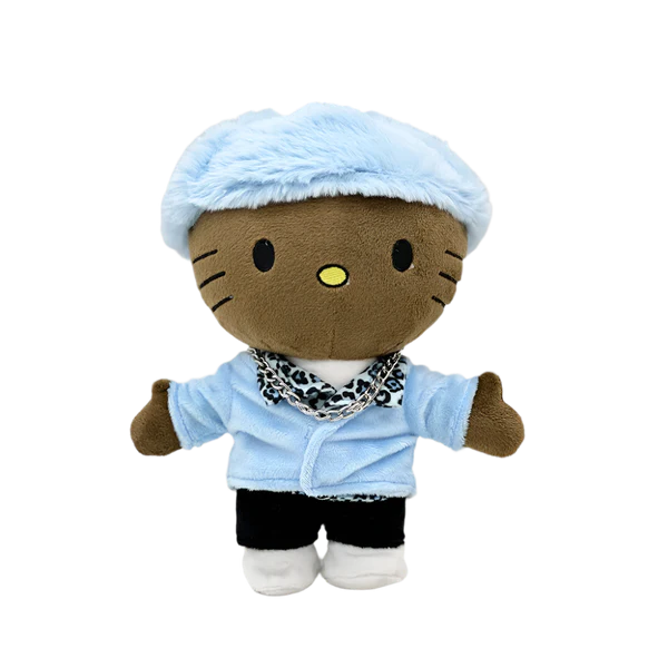 Call Me If You Get Lost x Hello Kitty | RareFindsFits