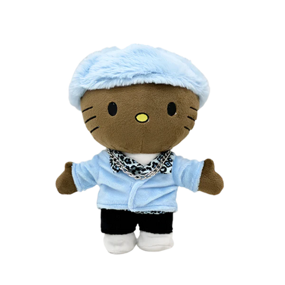 Call Me If You Get Lost x Hello Kitty | RareFindsFits