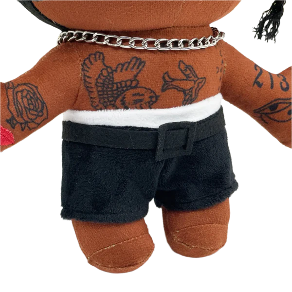 Travis Scott Hello Kitty Plush | RAREFindsFits