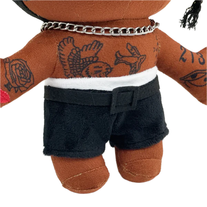 Travis Scott Hello Kitty Plush | RAREFindsFits