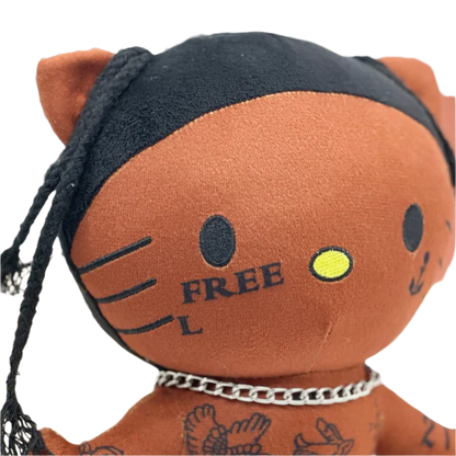 Travis Scott Hello Kitty Plush | RAREFindsFits