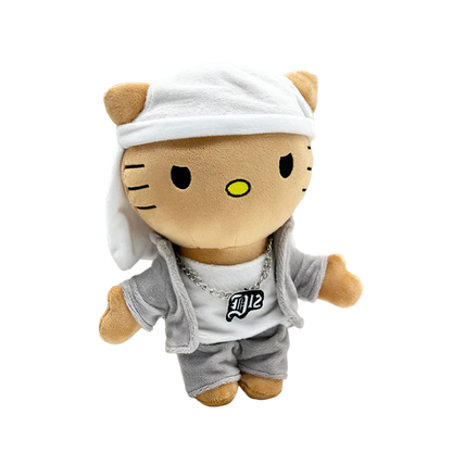 Eminem x Hello Kitty Plush | RAREFindsFits