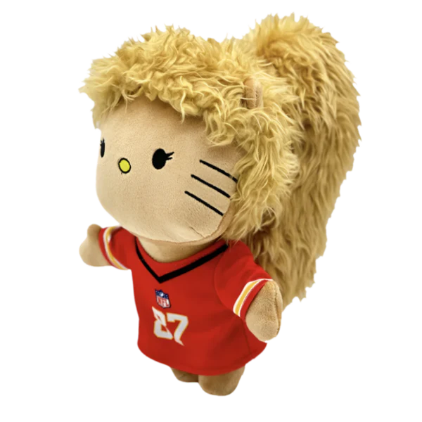 Taylor Swift x Hello Kitty | RAREFindsFits