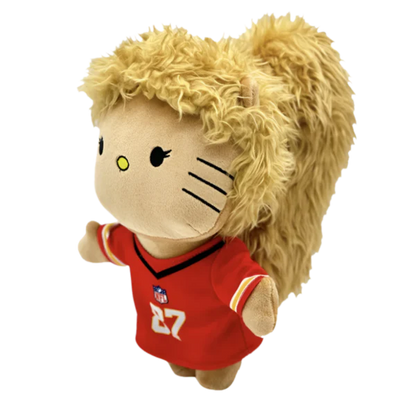 Taylor Swift x Hello Kitty | RAREFindsFits