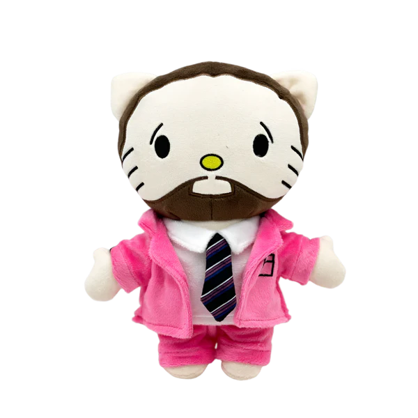 Mac Miller x Hello Kitty | RareFindsFits