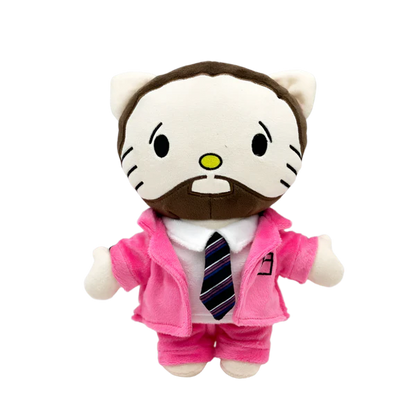 Mac Miller x Hello Kitty | RareFindsFits