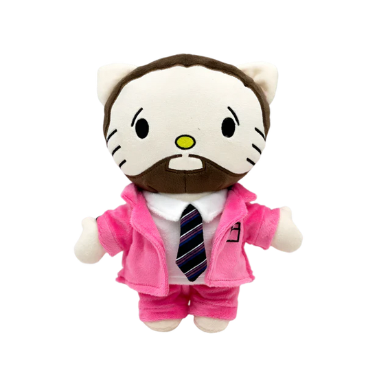 Mac Miller x Hello Kitty | RareFindsFits