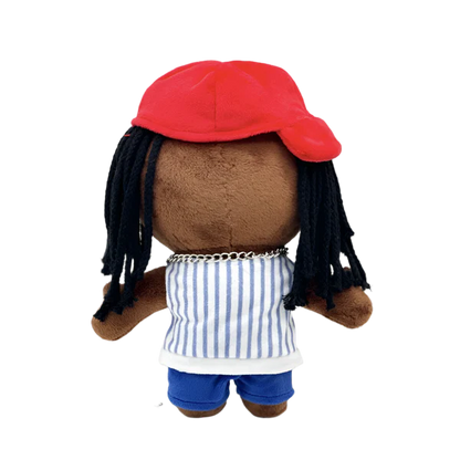 Lil Wayne x Hello Kitty Plush | RAREFindsFits