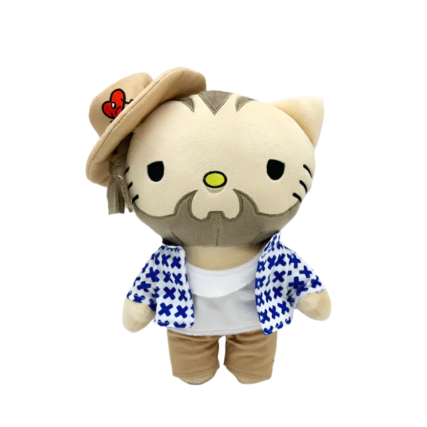 Bad Bunny x Hello Kitty | RareFindsFits