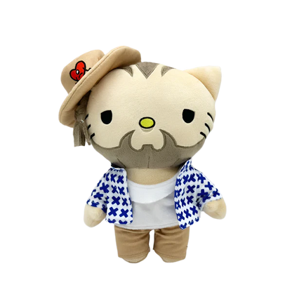 Bad Bunny x Hello Kitty | RareFindsFits