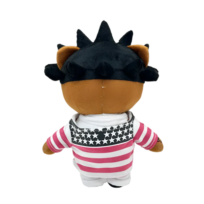 Lil Uzi Vert x Hello Kitty Plush| RAREFindsFits