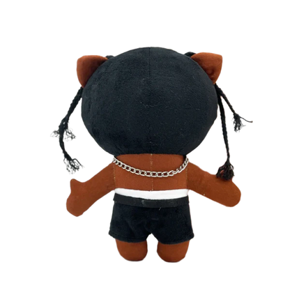 Travis Scott Hello Kitty Plush | RAREFindsFits