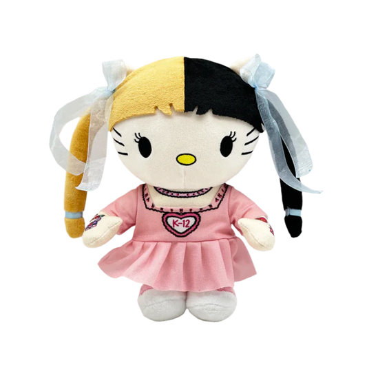 Melanie Martinez x Hello Kitty | Rare Finds Fits
