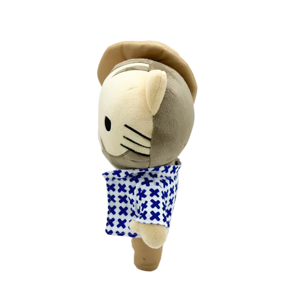 Bad Bunny x Hello Kitty | RareFindsFits