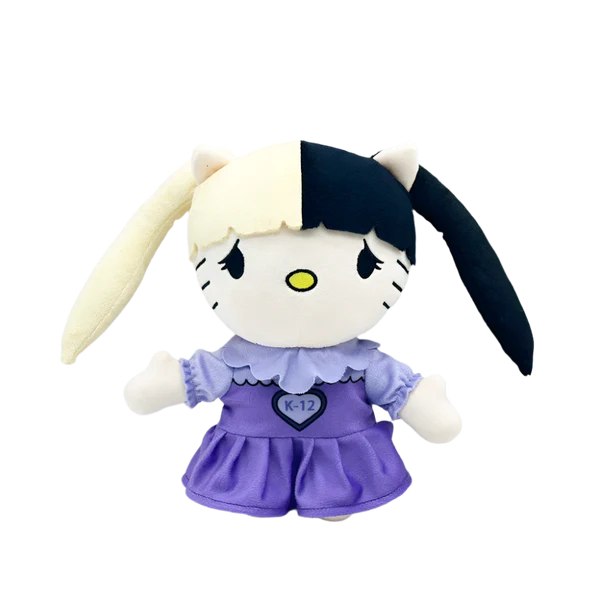 Melanie Martinez x Hello Kitty V2 | Rare Finds Fits