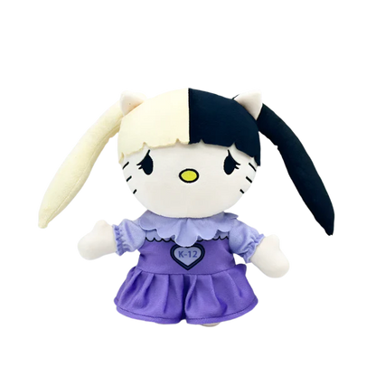 Melanie Martinez x Hello Kitty V2 | Rare Finds Fits