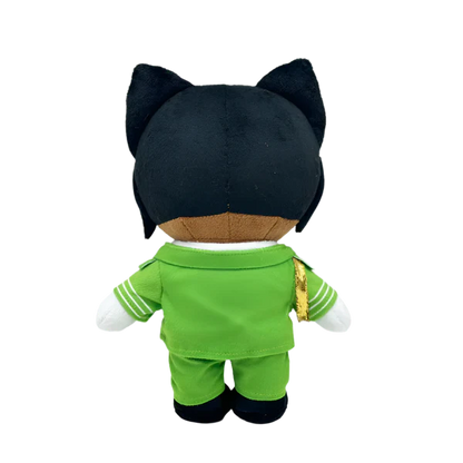 Tyler the Creator St. Chroma x Hello Kitty Plush | RAREFindsFits