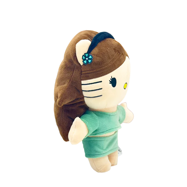 Ariana Grande x Hello Kitty | RareFindsFits