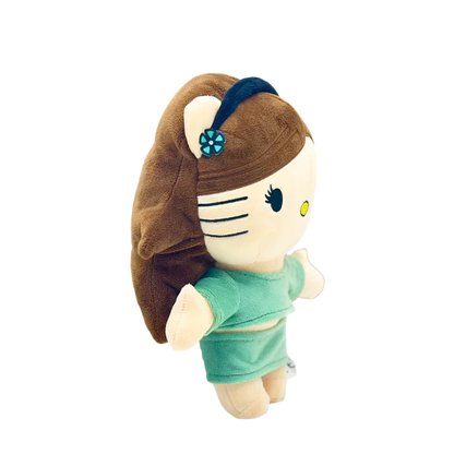 Ariana Grande x Hello Kitty | RareFindsFits