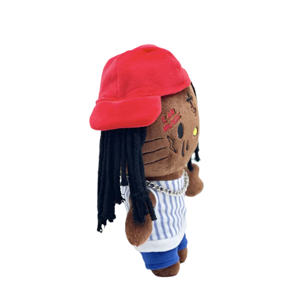 Lil Wayne x Hello Kitty Plush | RAREFindsFits