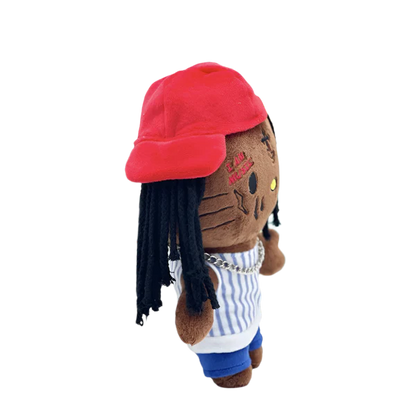 Lil Wayne x Hello Kitty Plush | RAREFindsFits