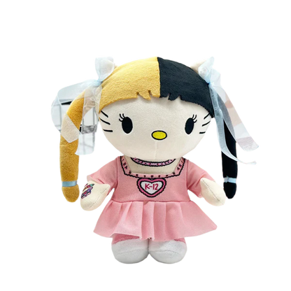 Melanie Martinez x Hello Kitty | Rare Finds Fits