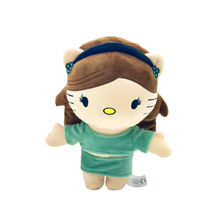 Ariana Grande x Hello Kitty | RareFindsFits